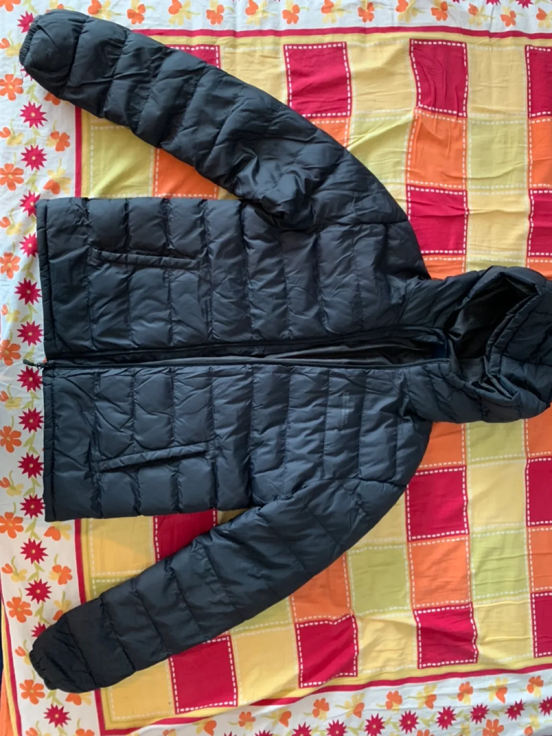 Mountain Warehouse Puffer Jacket thumbnail