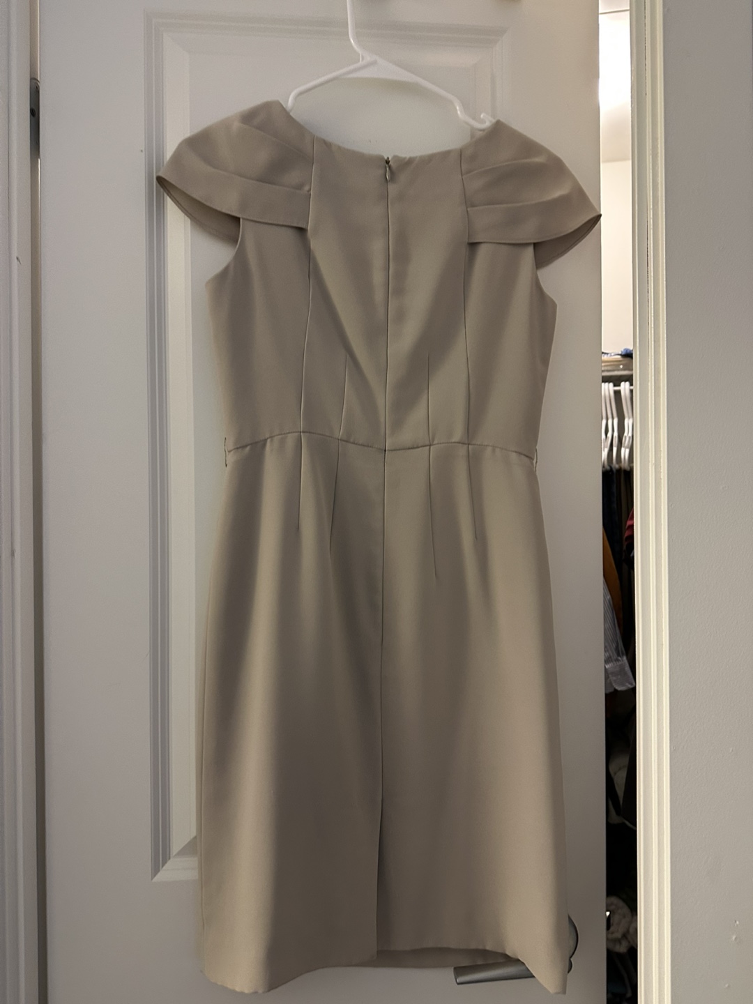 G2000 Women's Beige Dress - photo 3