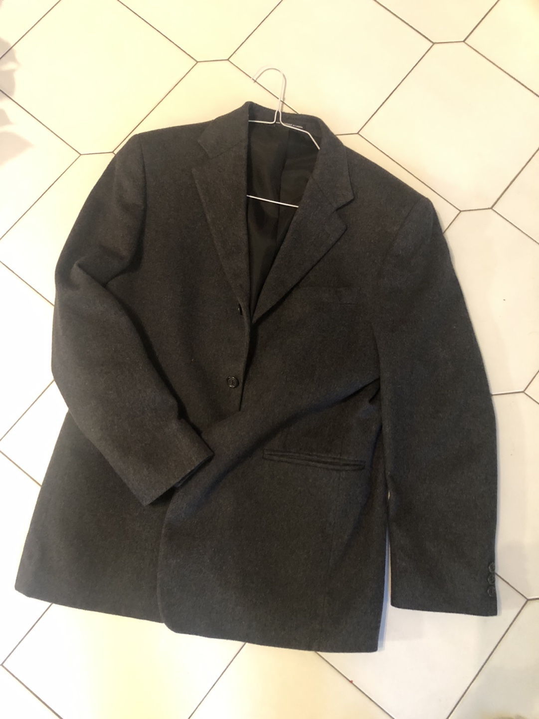 Men’s Jacket