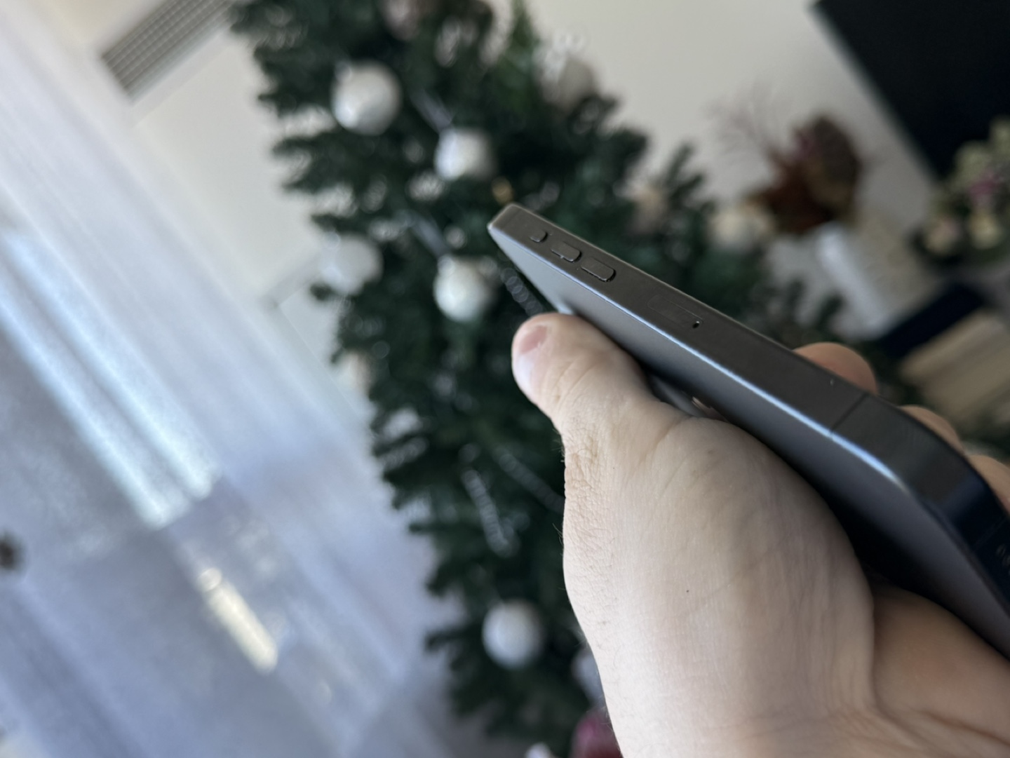 iPhone 15 Pro  (256 GB) - Black - photo 2