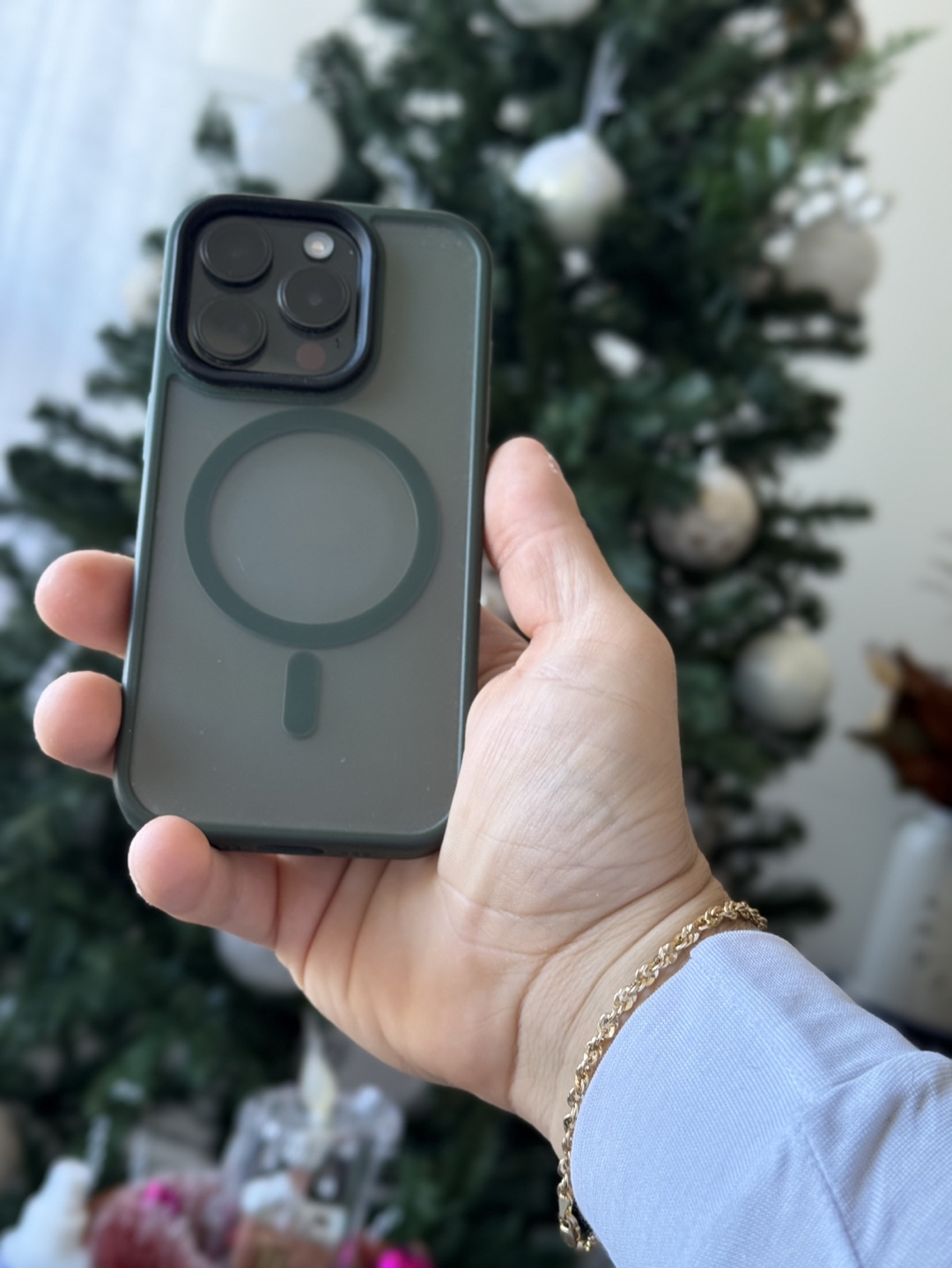 iPhone 15 Pro  (256 GB) - Black - photo 5