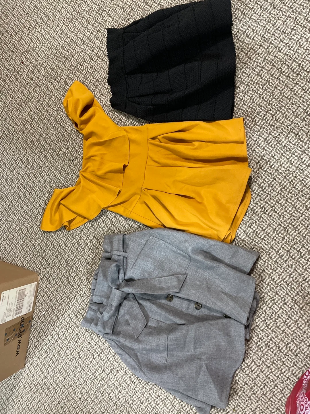 Women's Clothing image indicator(2)