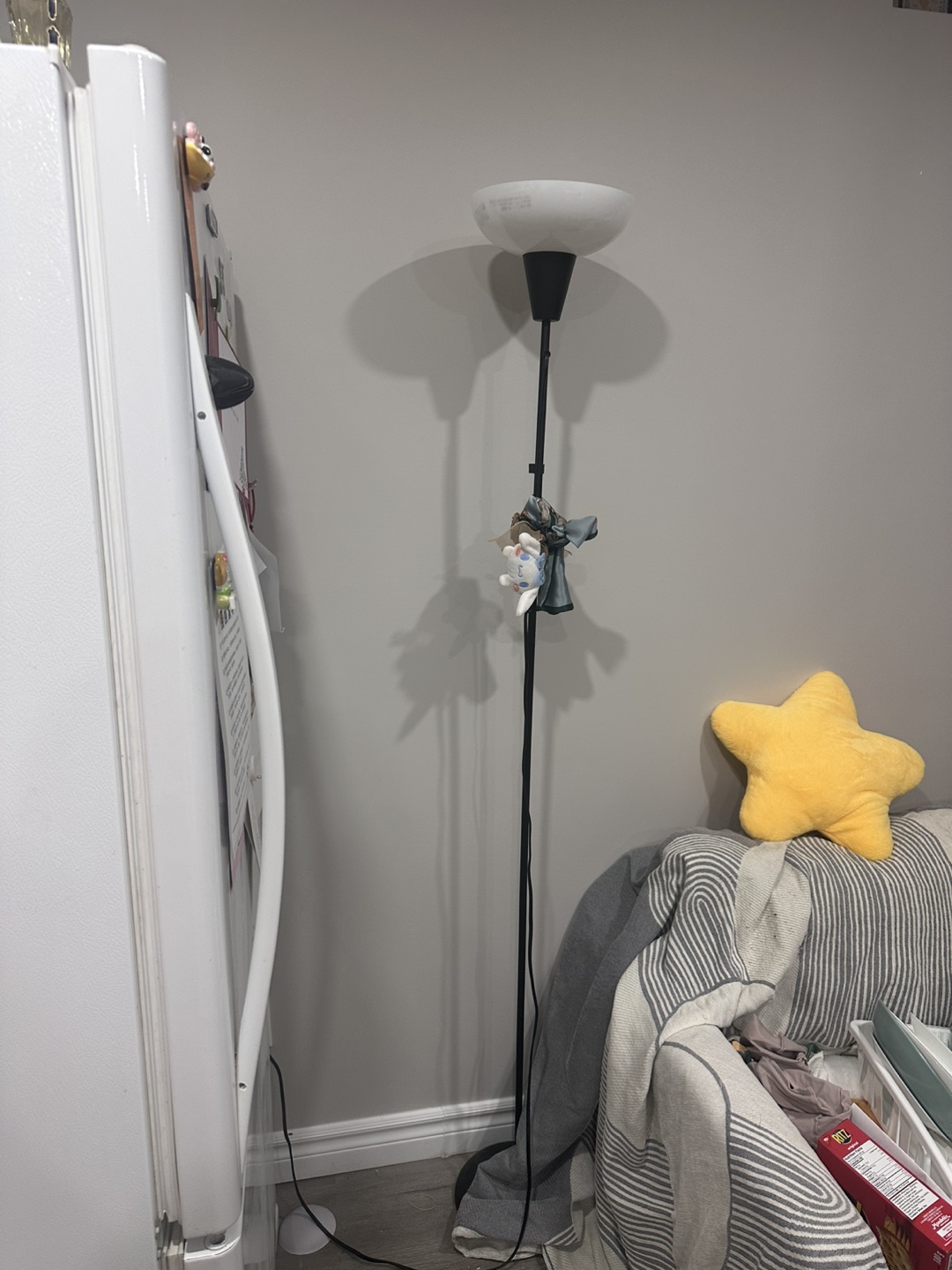 Floor Lamp - photo 2