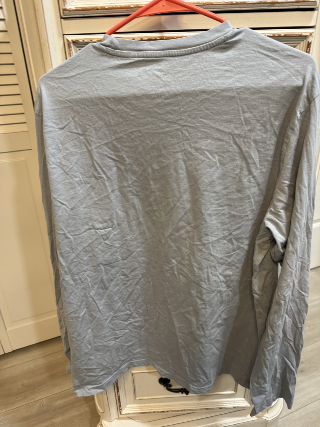 H&M Men's Long Sleeve T-Shirt Size XL - photo 4
