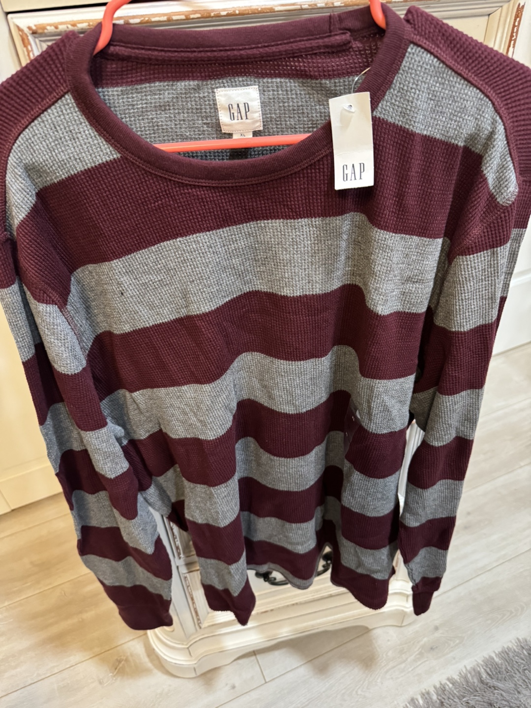 Gap  Long Sleeve Shirt - photo 2