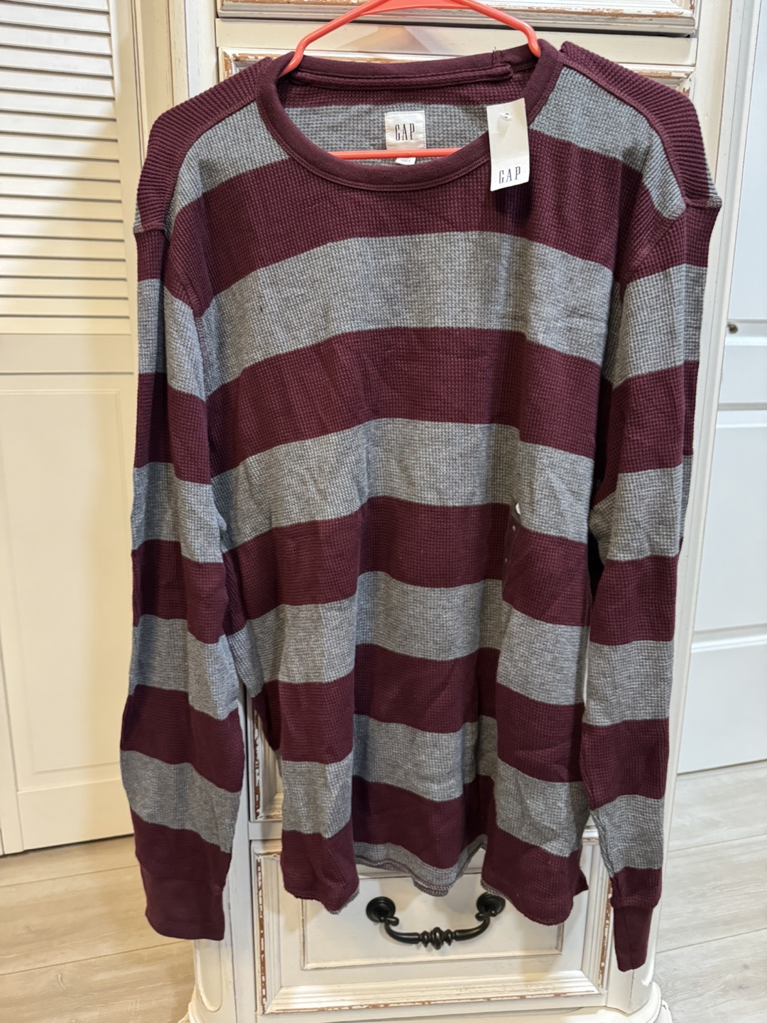 Gap  Long Sleeve Shirt