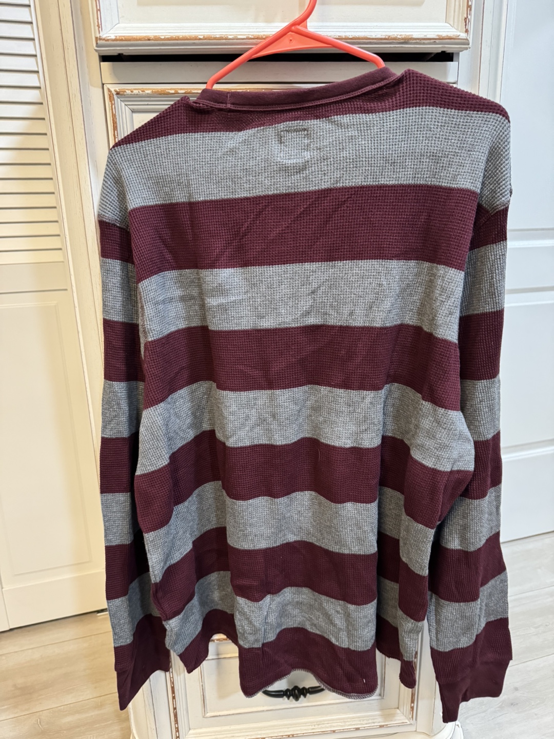 Gap  Long Sleeve Shirt - photo 4