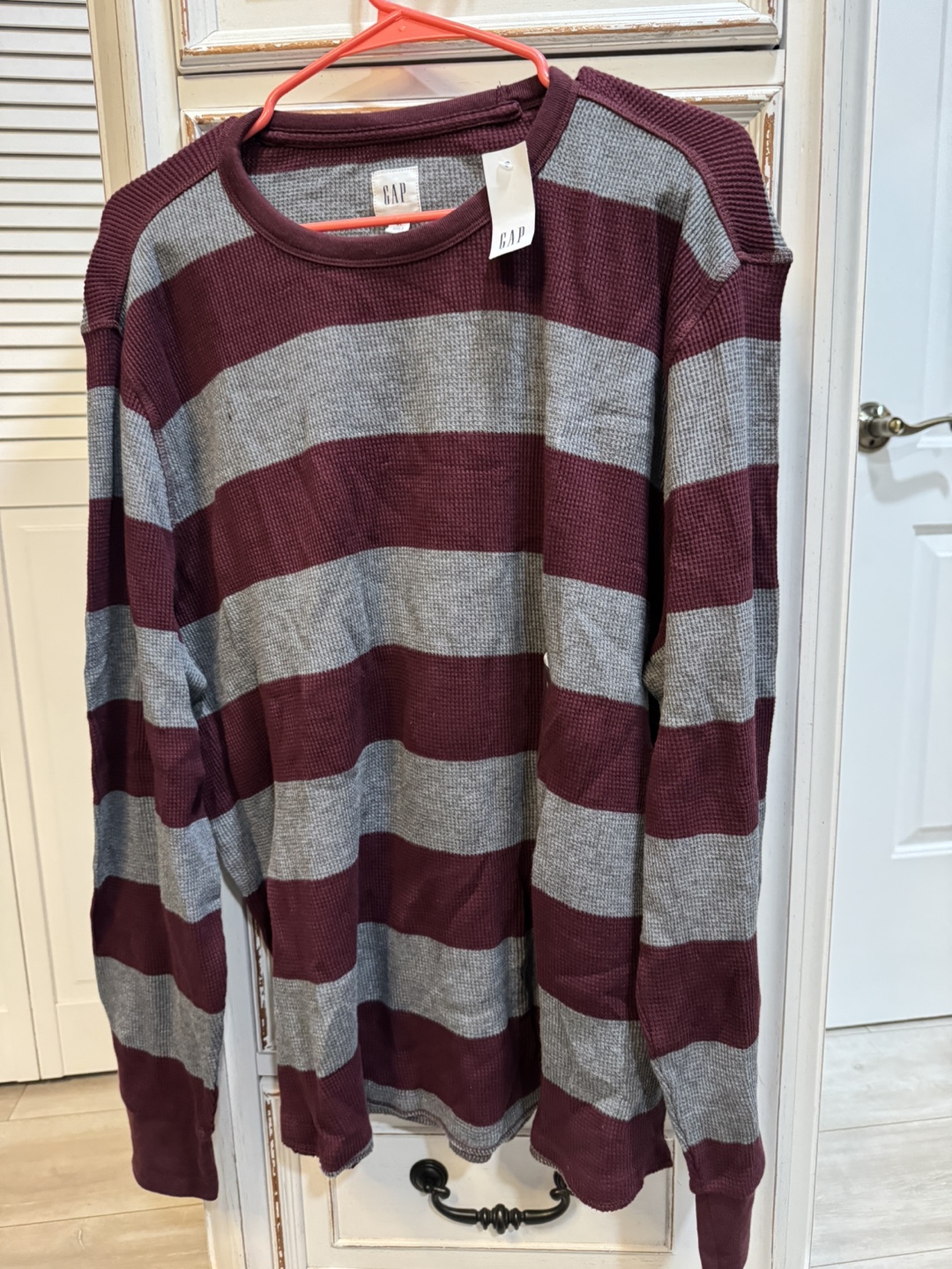 Gap  Long Sleeve Shirt - photo 3