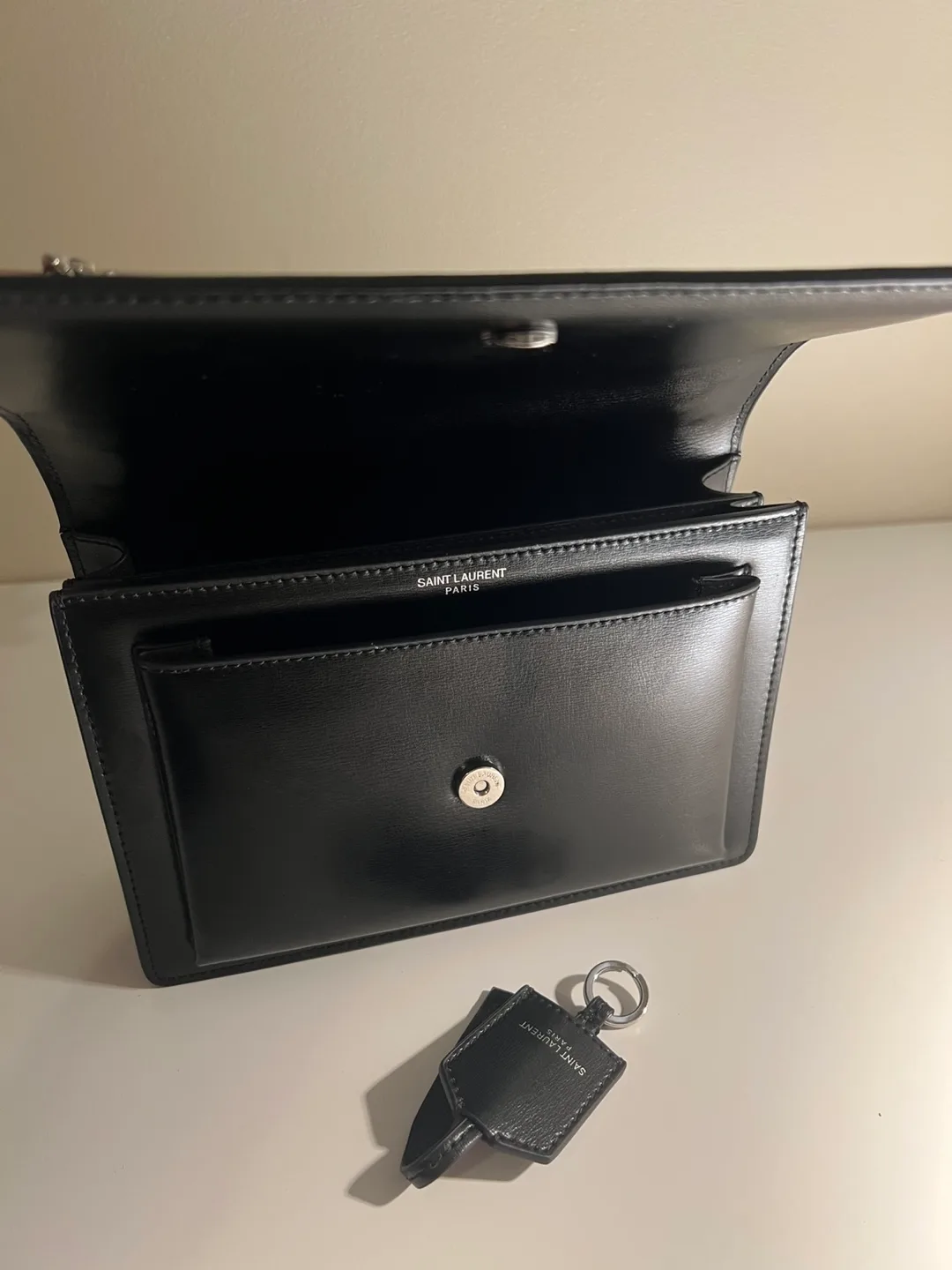 Black Sunset Bag image indicator(9)