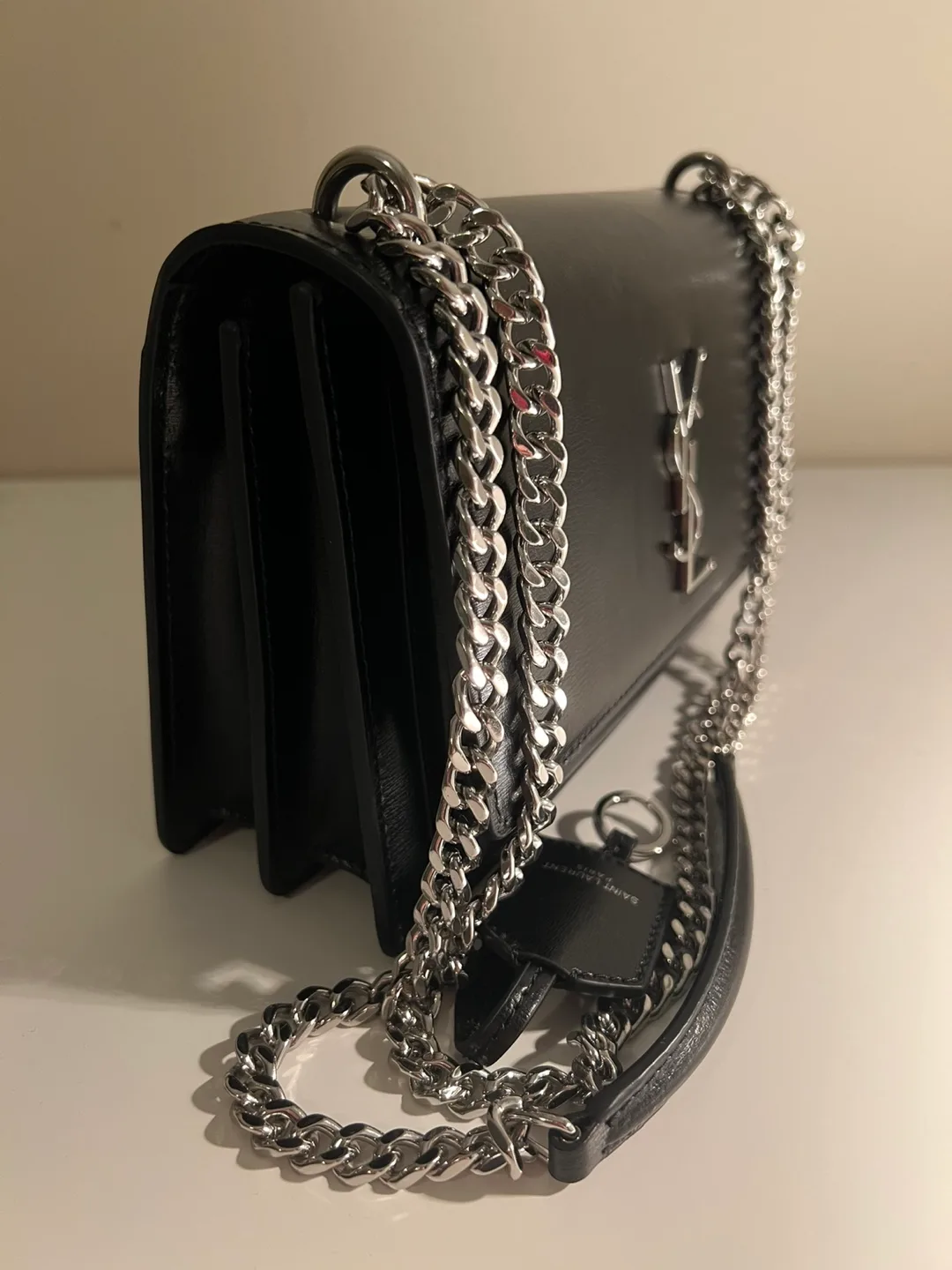 Black Sunset Bag image indicator(10)