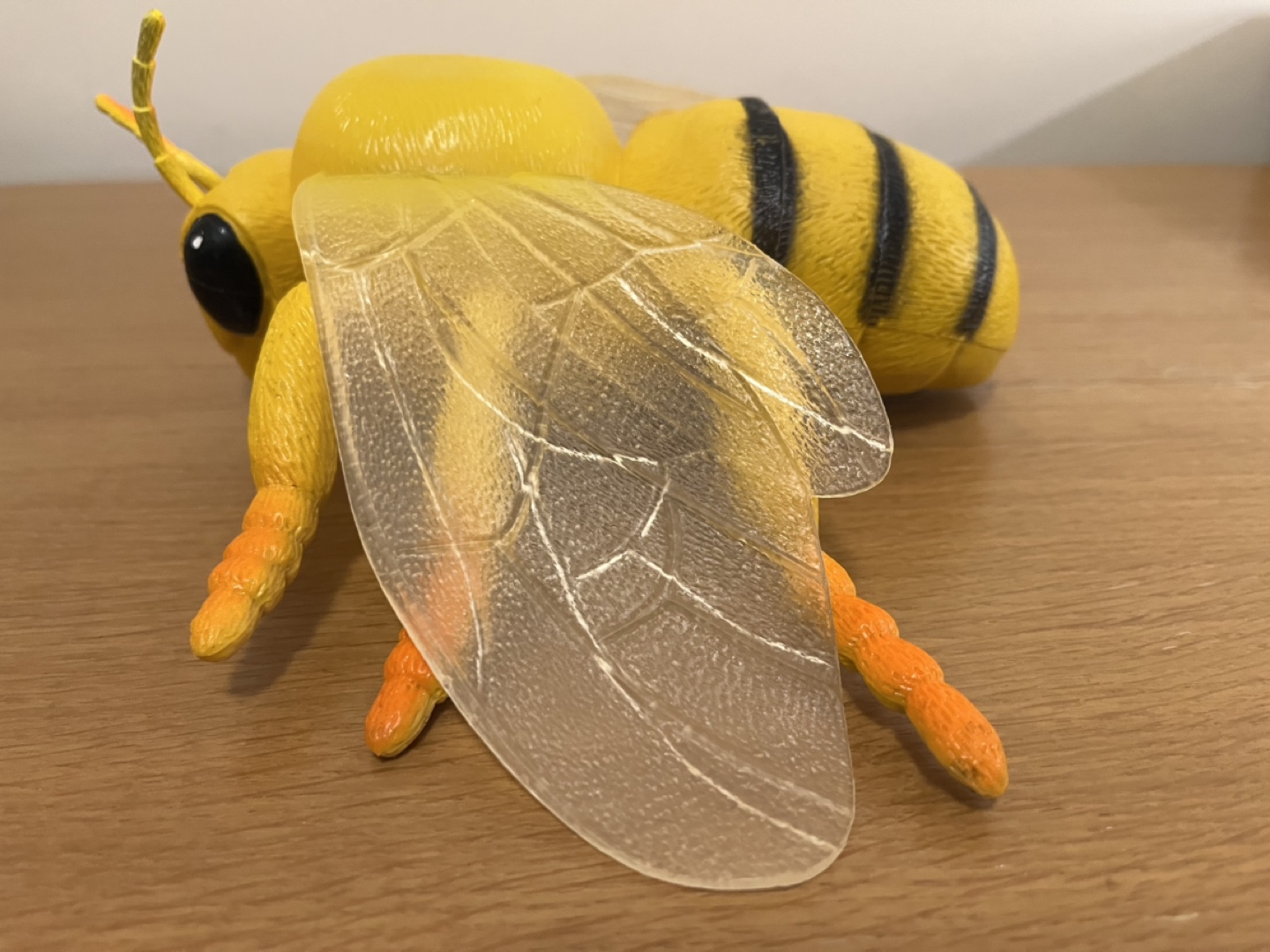 Yellow Bee Toy (New) - photo 2
