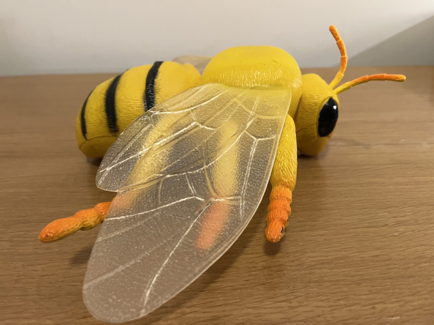 Yellow Bee Toy (New) - photo 3
