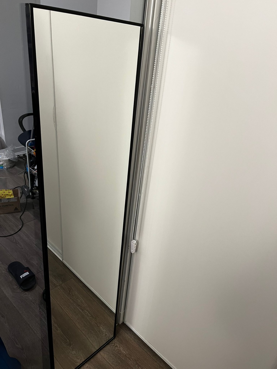 Ikea Full Length Mirror - photo 2