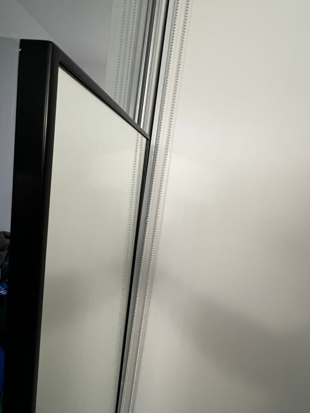 Ikea Full Length Mirror - photo 3