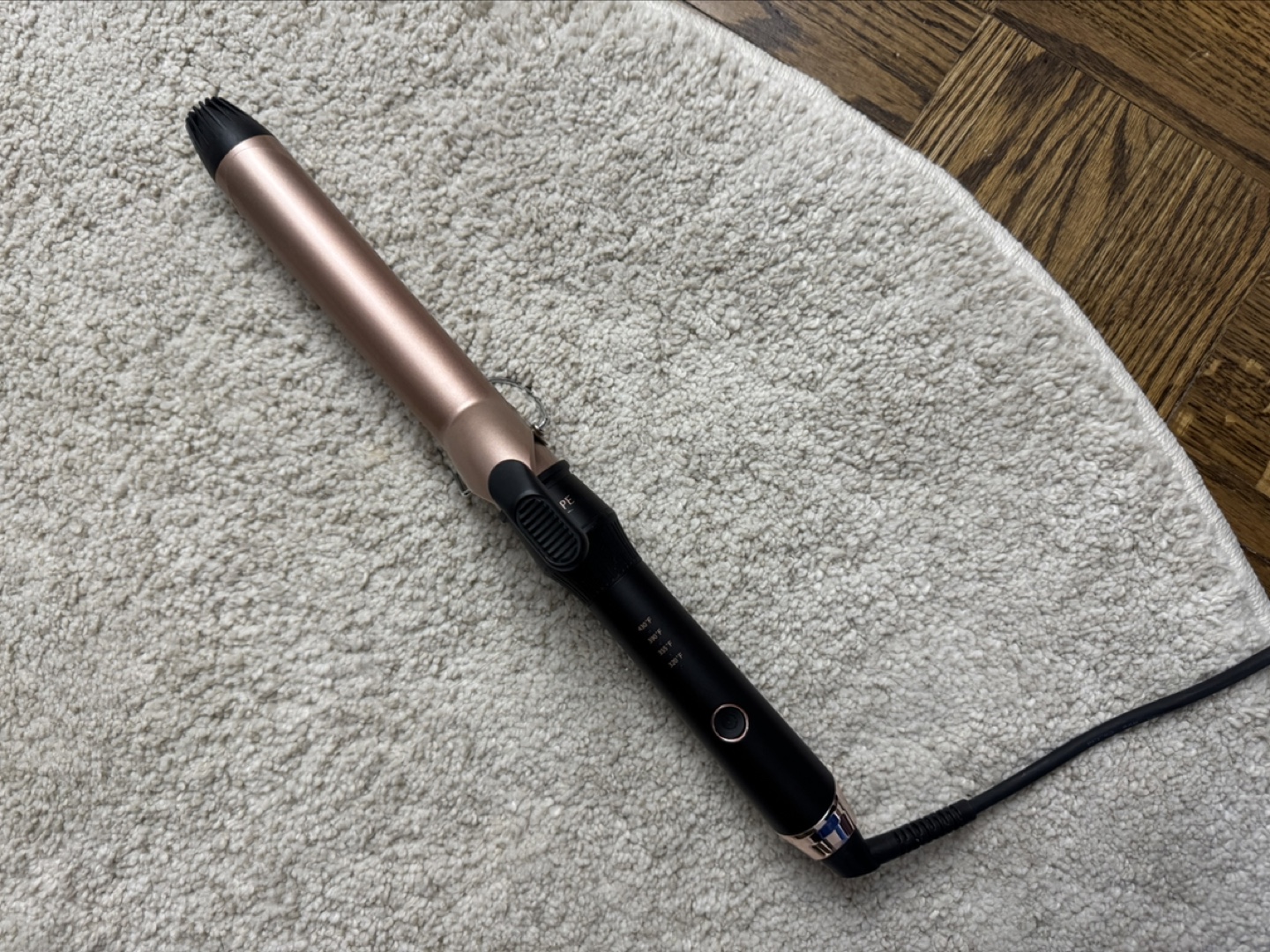 Curling Iron