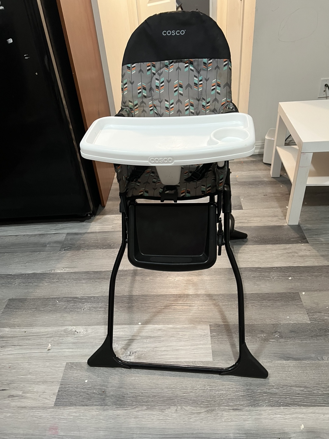 Cosco High Chair