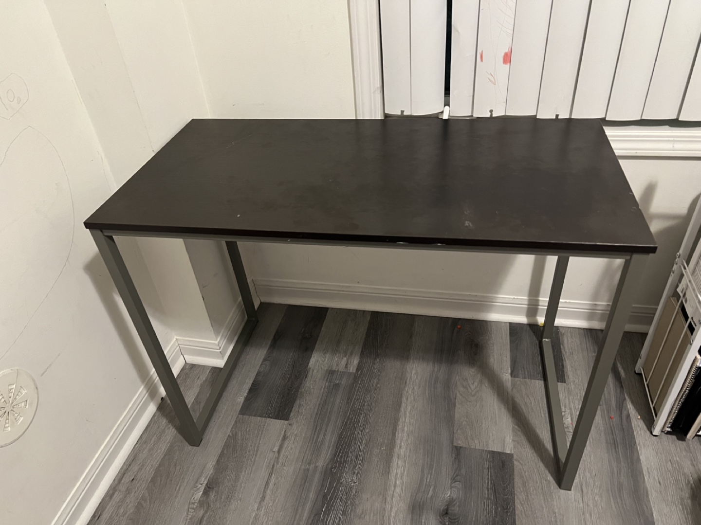 Small Writing Desk