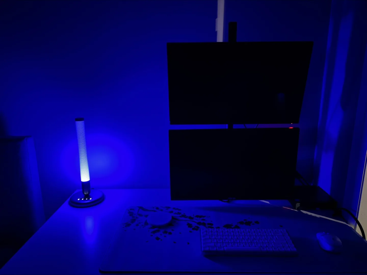 Govee Dreamcolor Smart Desk Lamp image indicator(4)