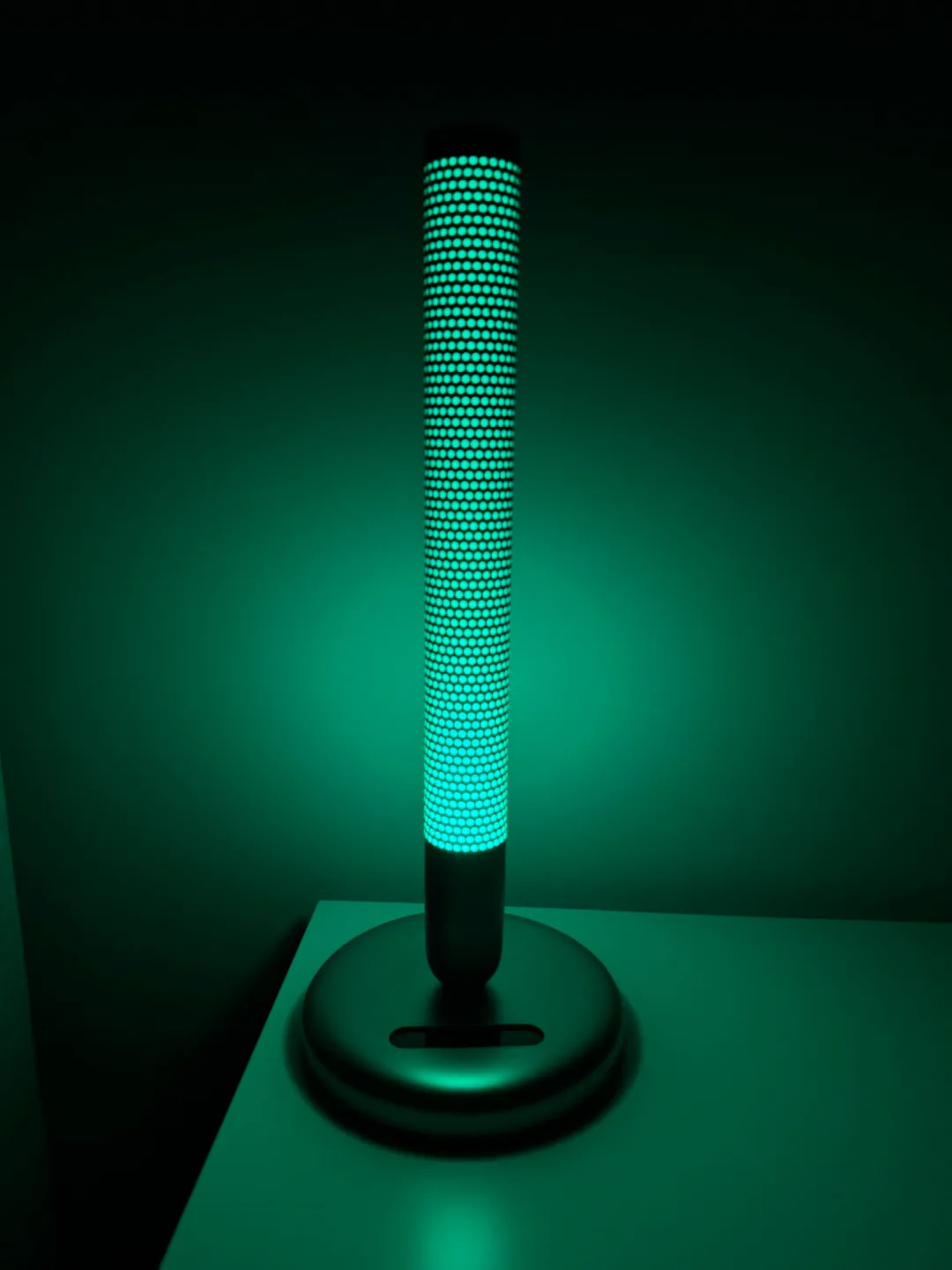Govee Dreamcolor Smart Desk Lamp image indicator(2)