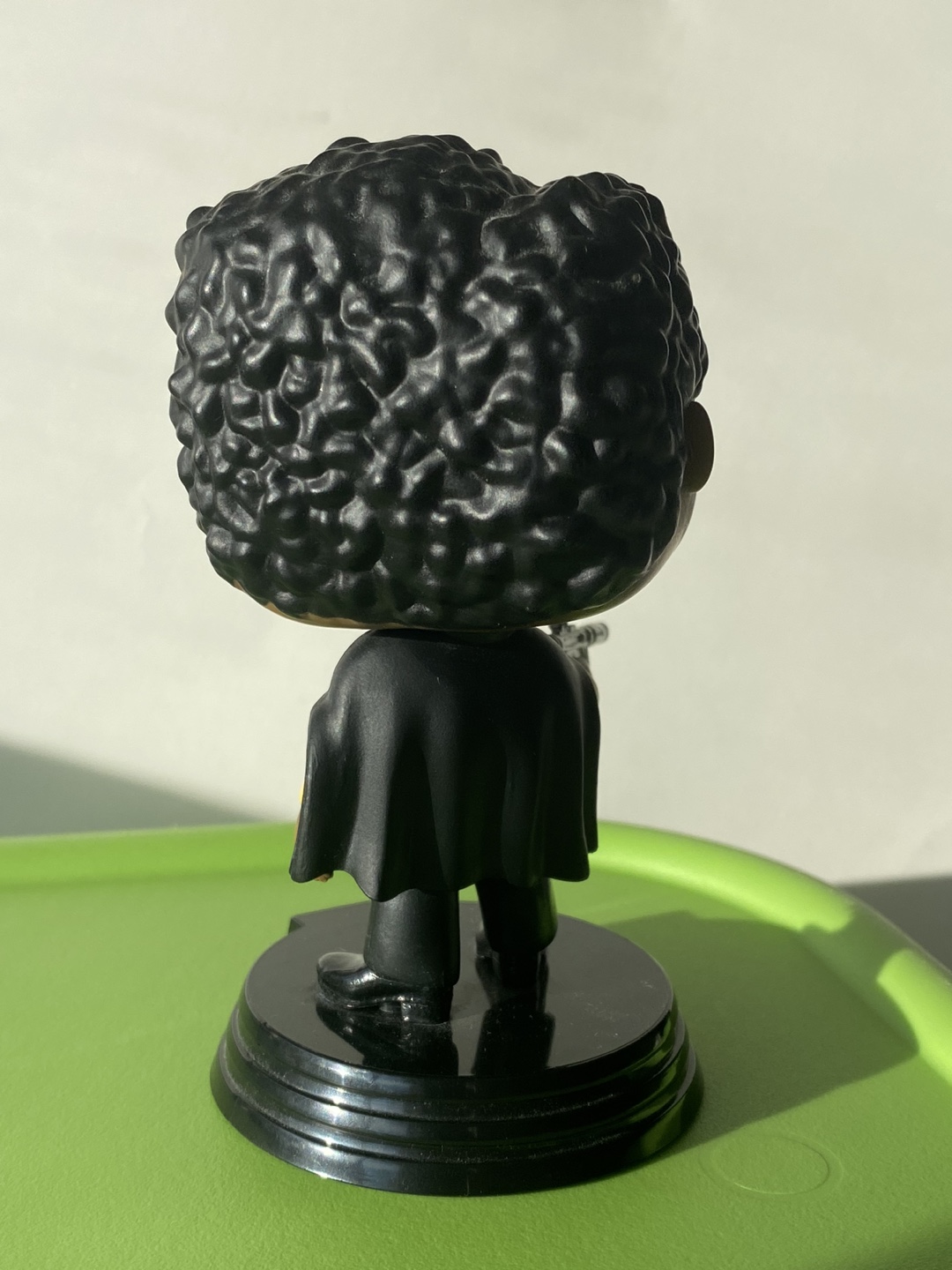 Star Wars Lando Calrissian Pop Vinyl Figure - photo 3