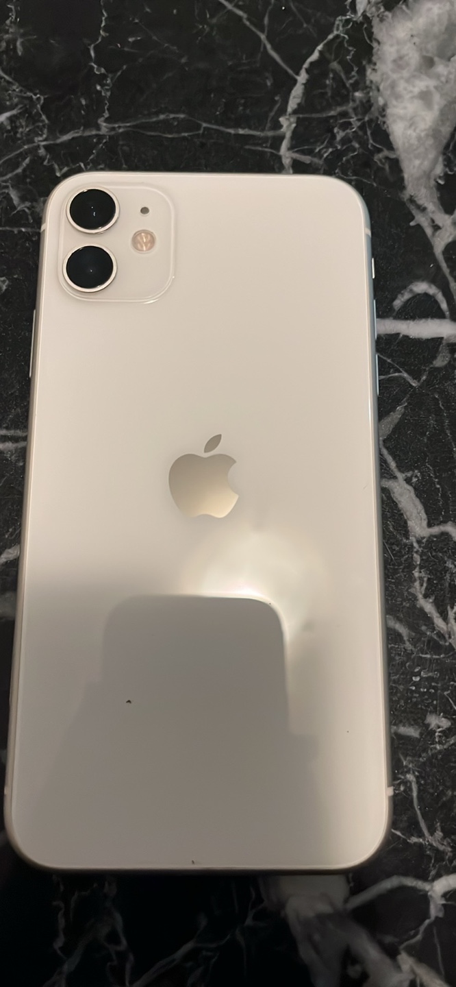 iPhone 11 128 GB in mint condition - photo 3