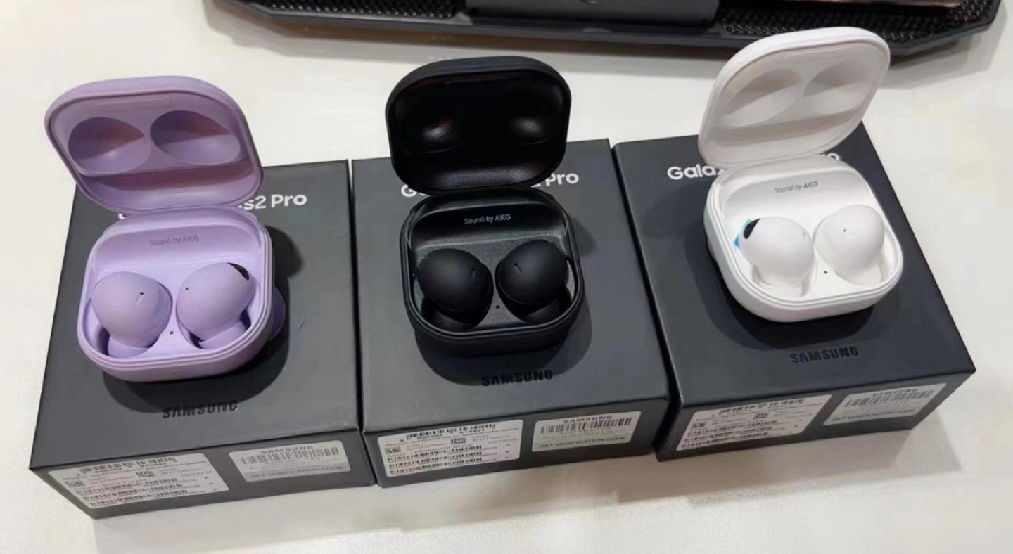 Samsung Galaxy Buds2 Pro