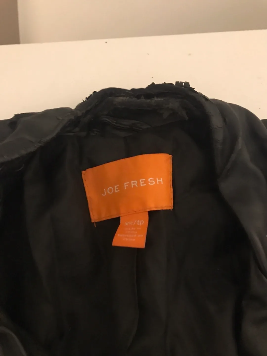 Vegan leather and down packable (jackets x2) image indicator(3)