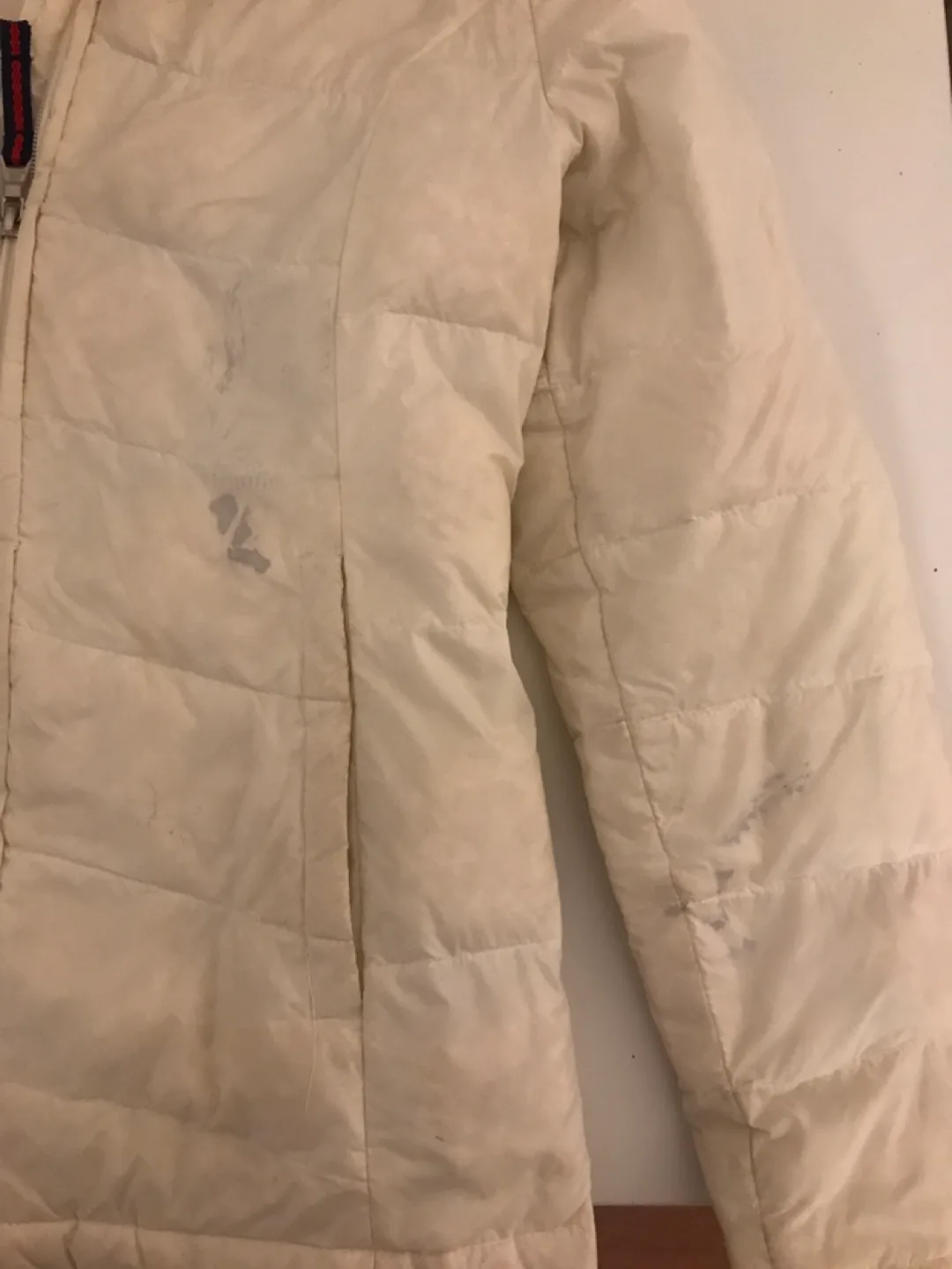 Vegan leather and down packable (jackets x2) image indicator(6)