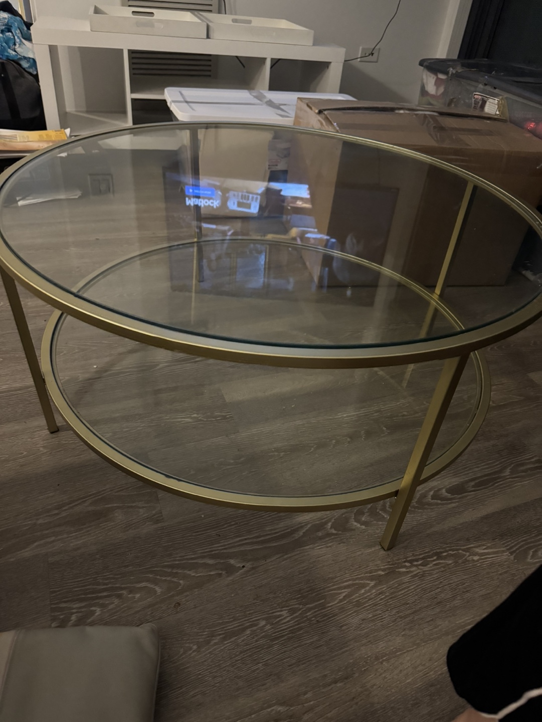 Coffee table - photo 2