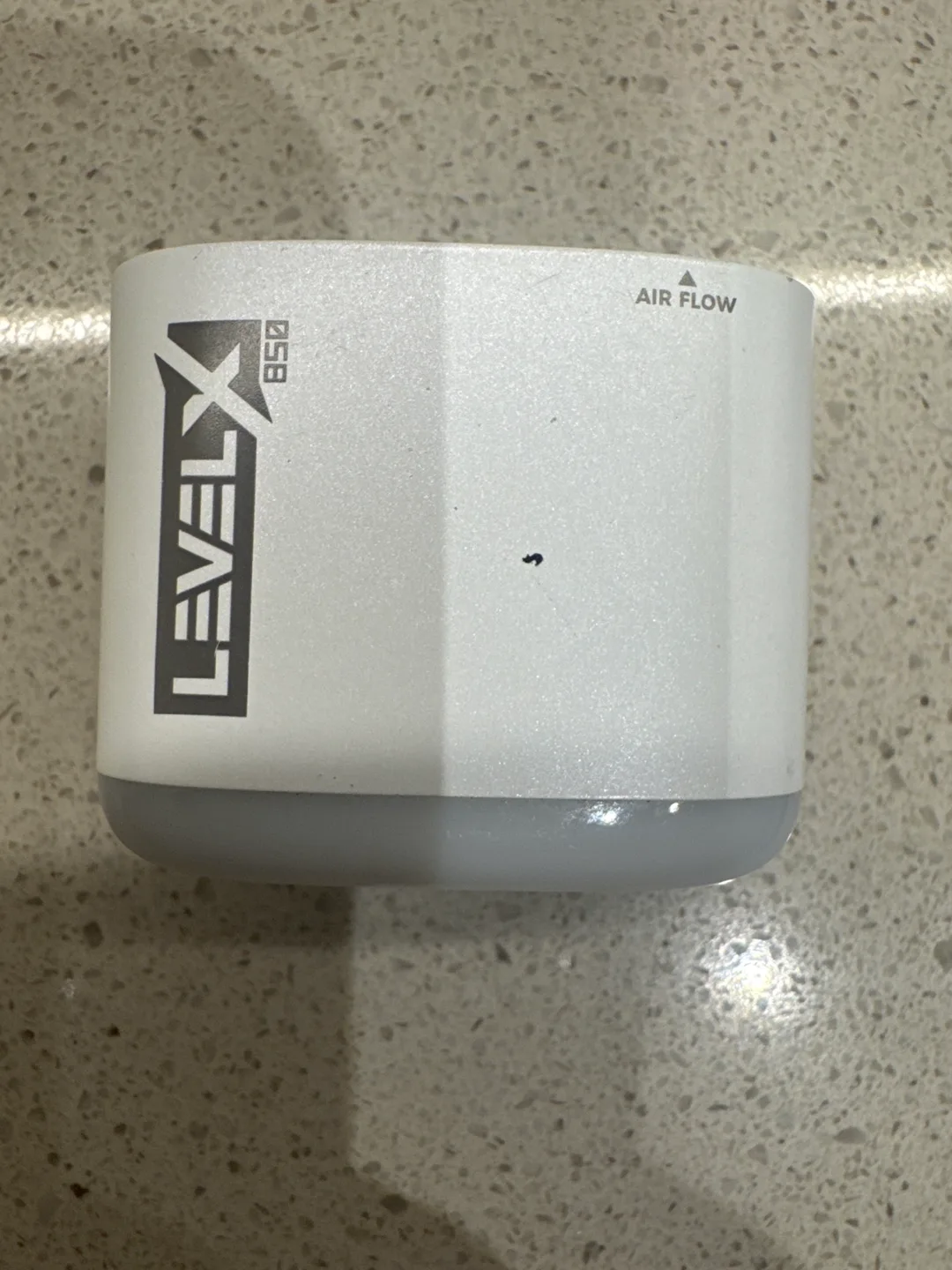 Level X 850 vape battery for disposable battery thumbnail