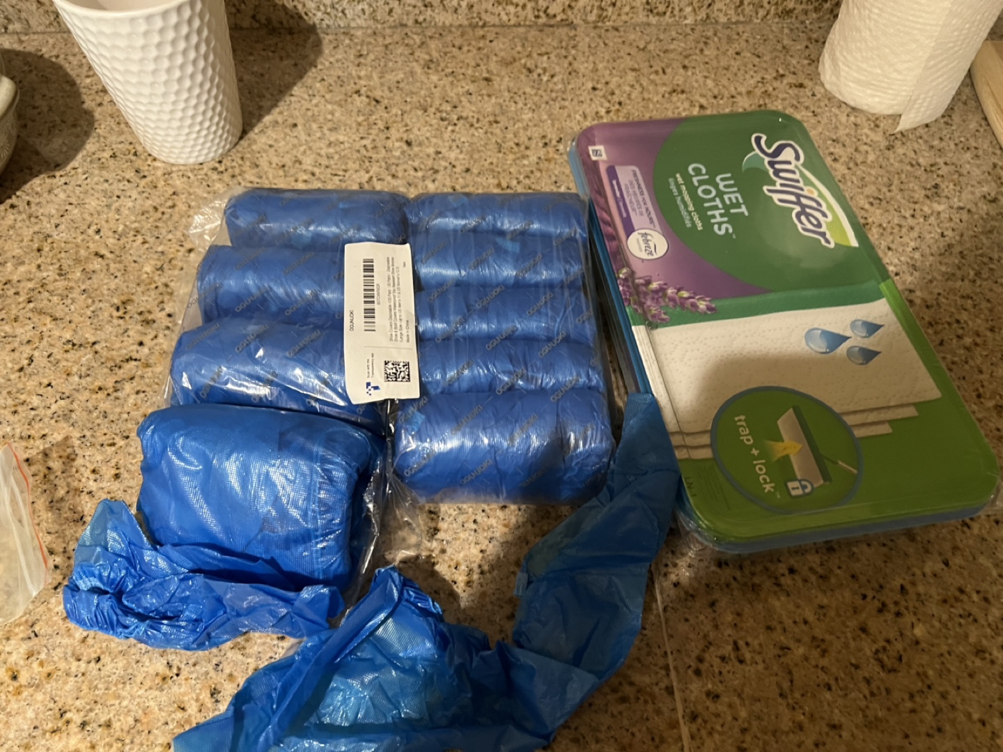 Kitchen Items Bundle Pickup by 12/15 Morning - photo 3
