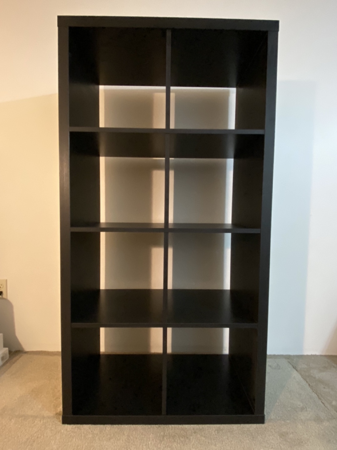 IKEA Kallax Shelving Unit