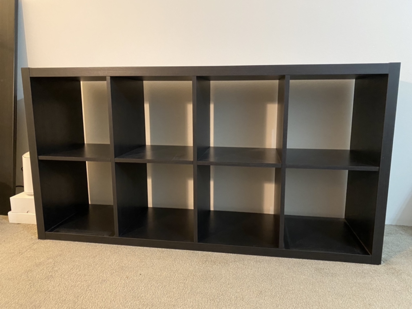 IKEA Kallax Shelving Unit - photo 2