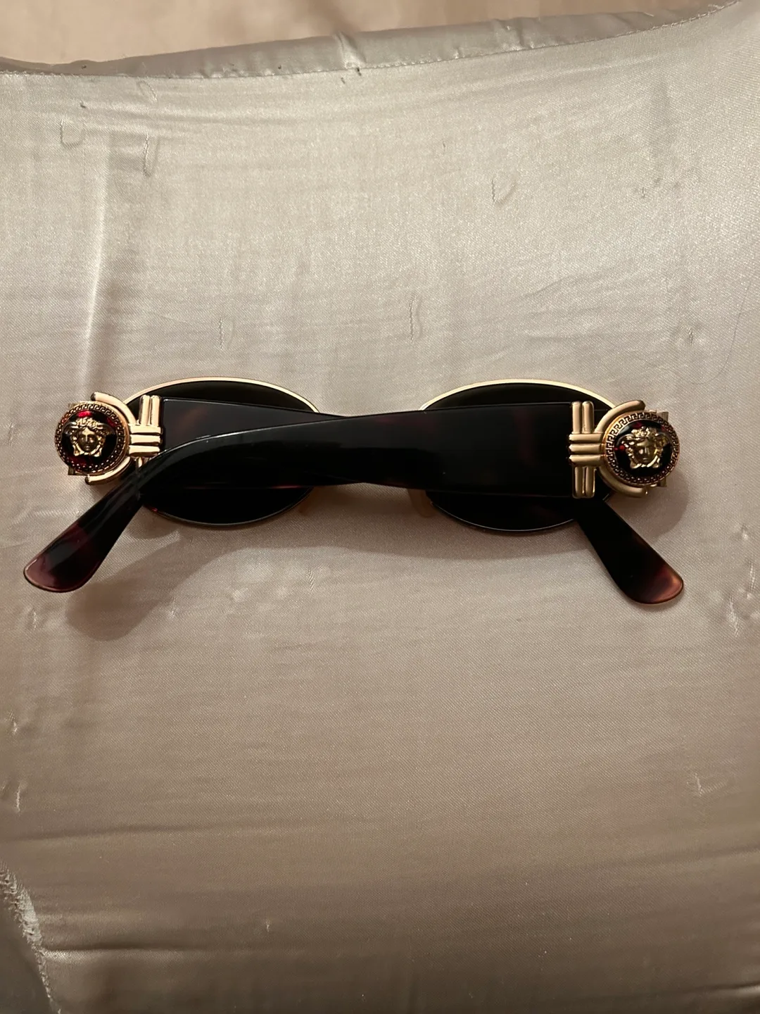 Vintage Gianni Versace Sunglasses image indicator(3)