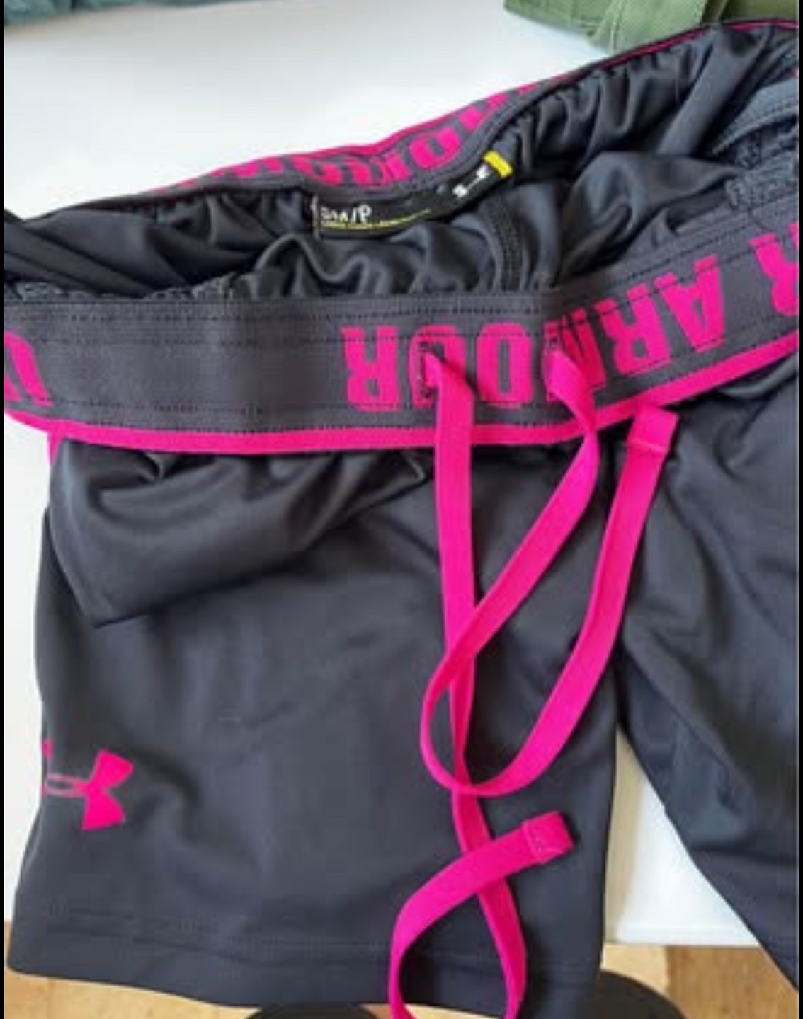 Under Armour Shorts