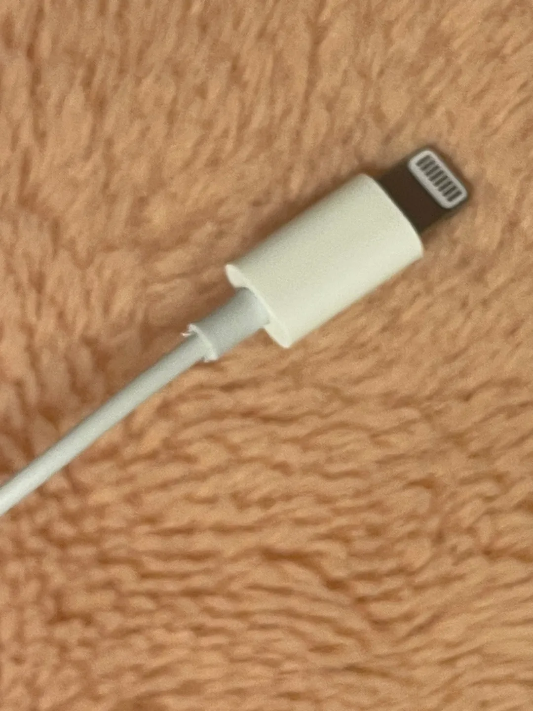 Apple EarPods with Lightning Connector image indicator(3)