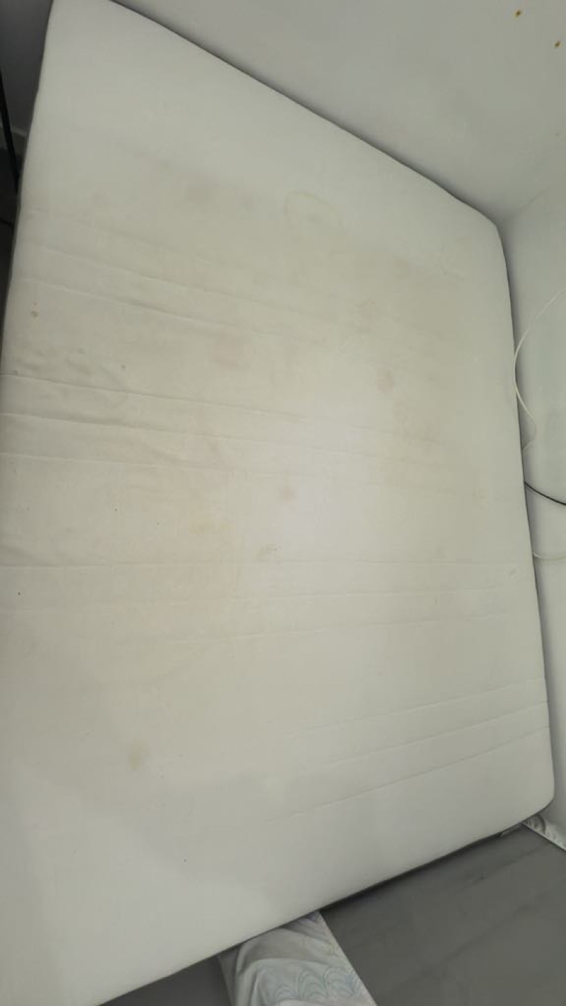IKEA MÖRGEDAL Mattress - photo 4