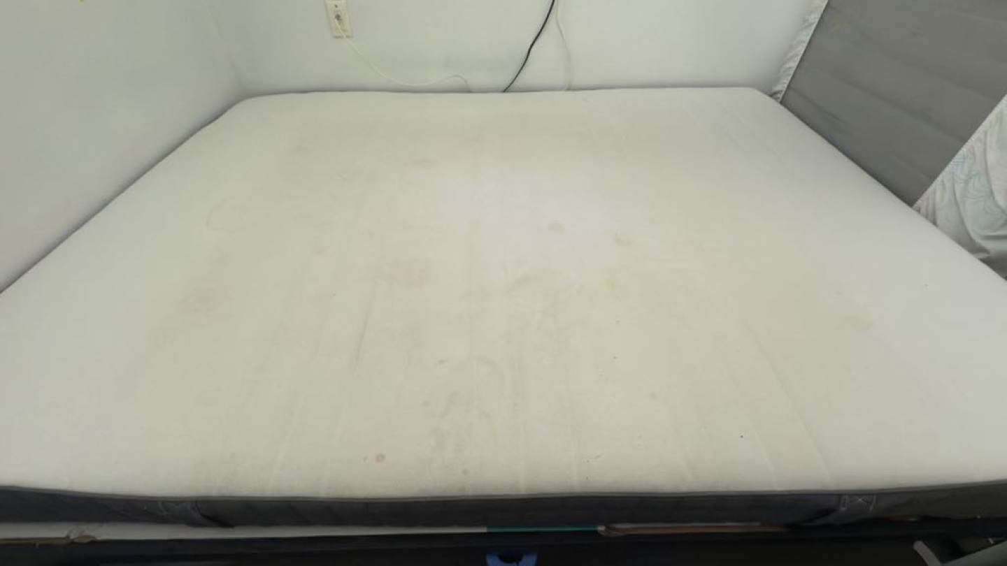 IKEA MÖRGEDAL Mattress - photo 3