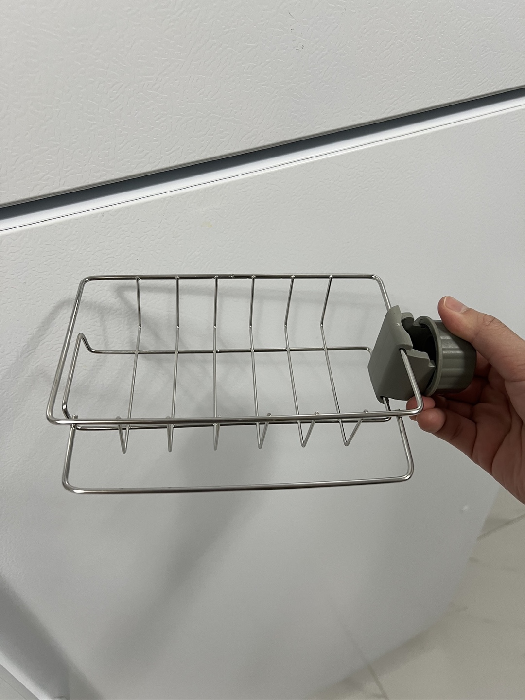 Sink Storage Shelf