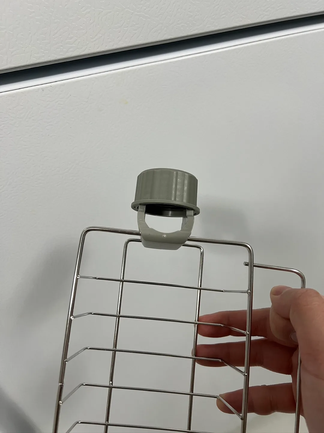 Sink Storage Shelf image indicator(2)