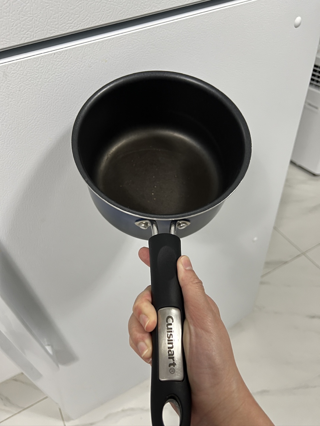 FREE Cuisinart Saucepan