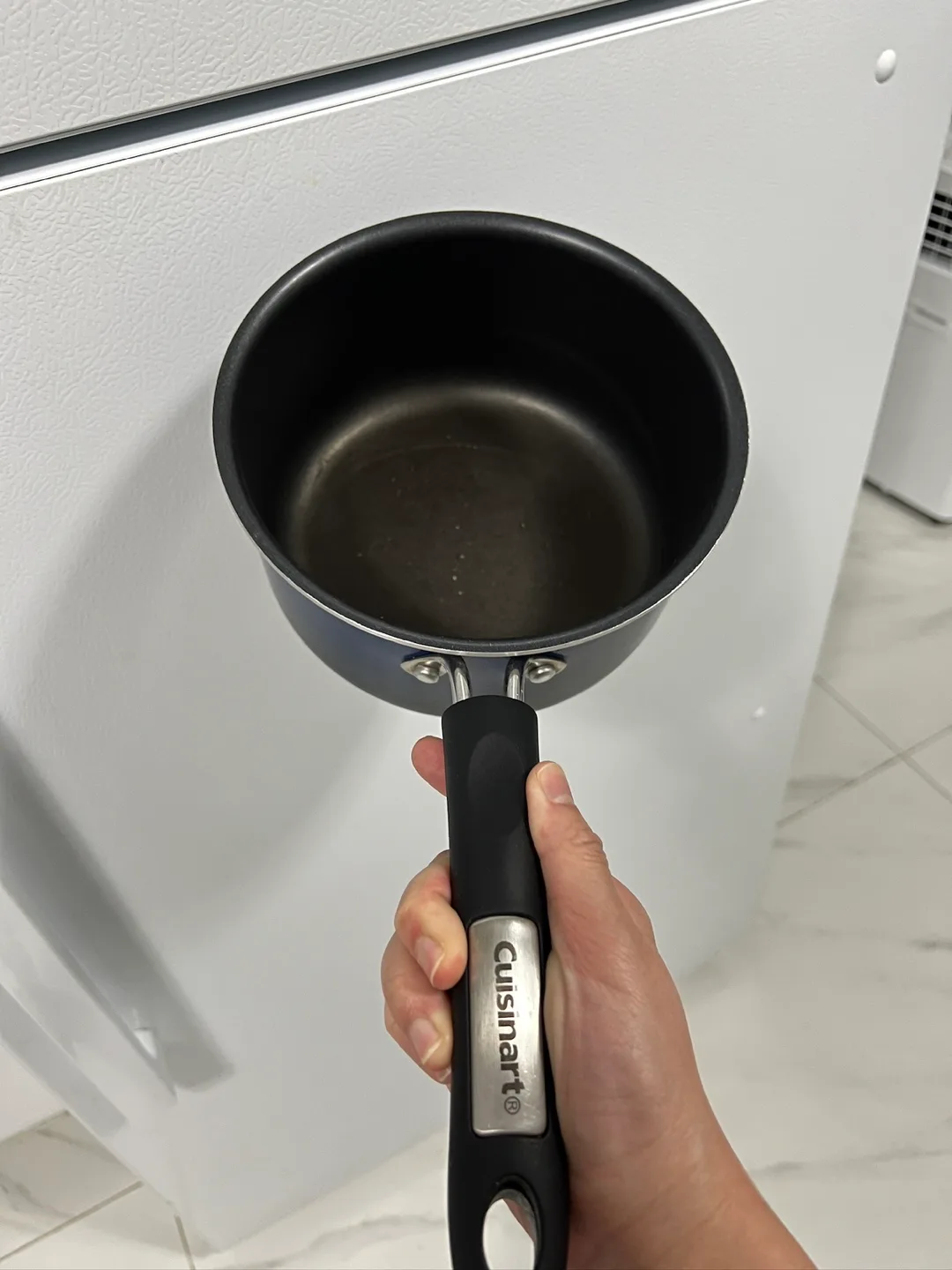 FREE Cuisinart Saucepan thumbnail