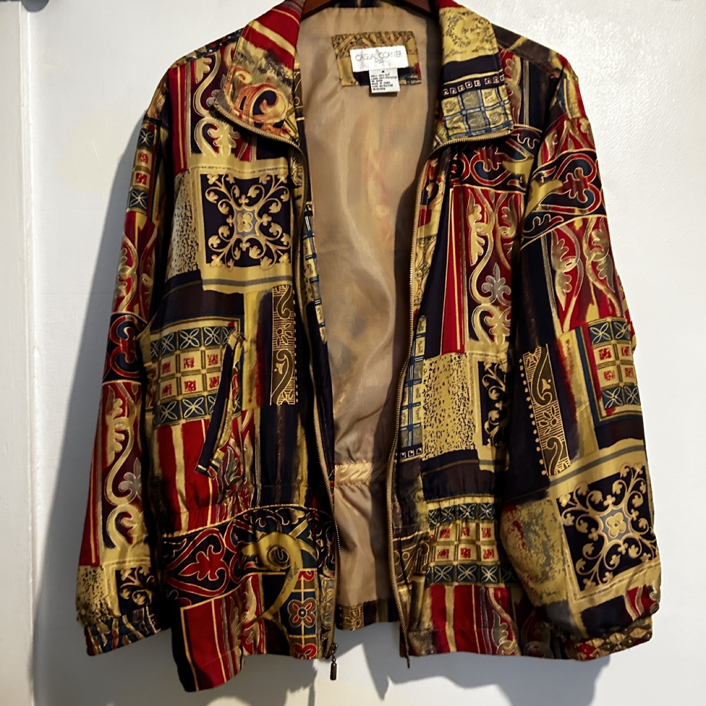 Casual Corner Vintage Jacket