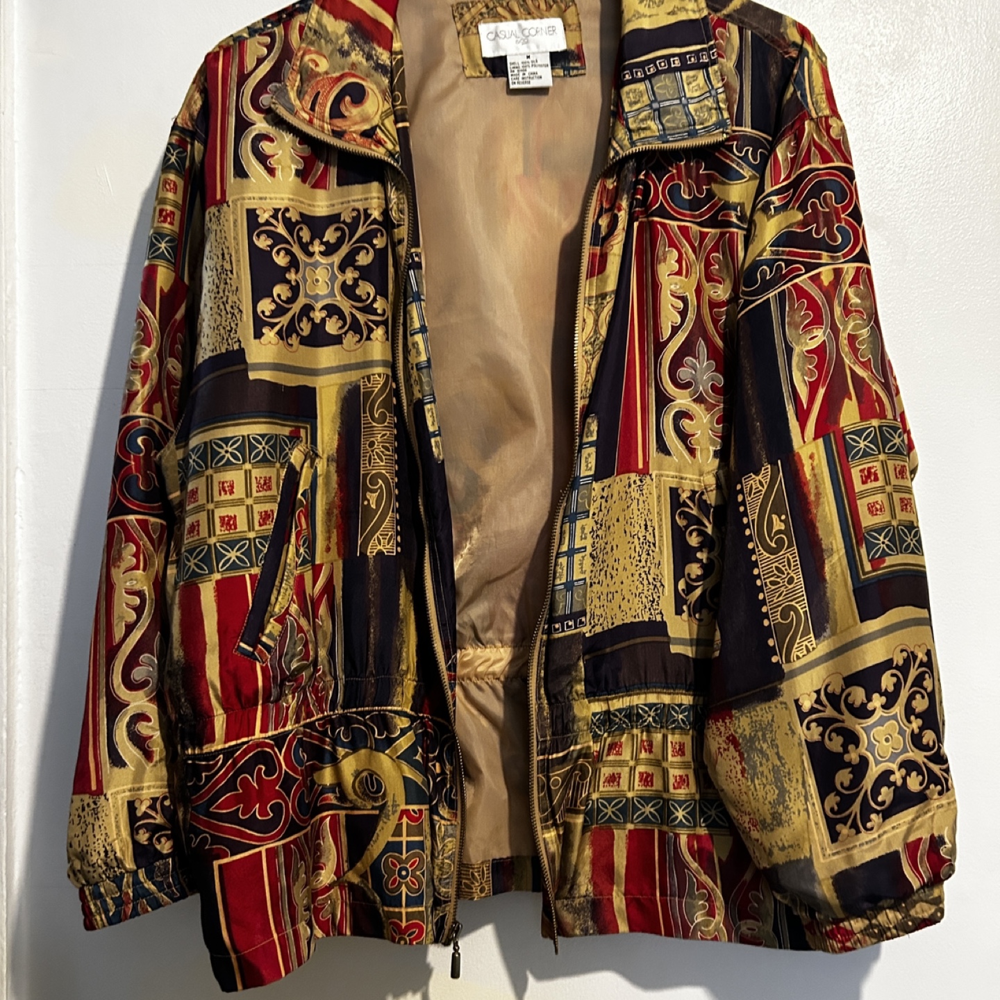 Casual Corner Vintage Jacket - photo 3