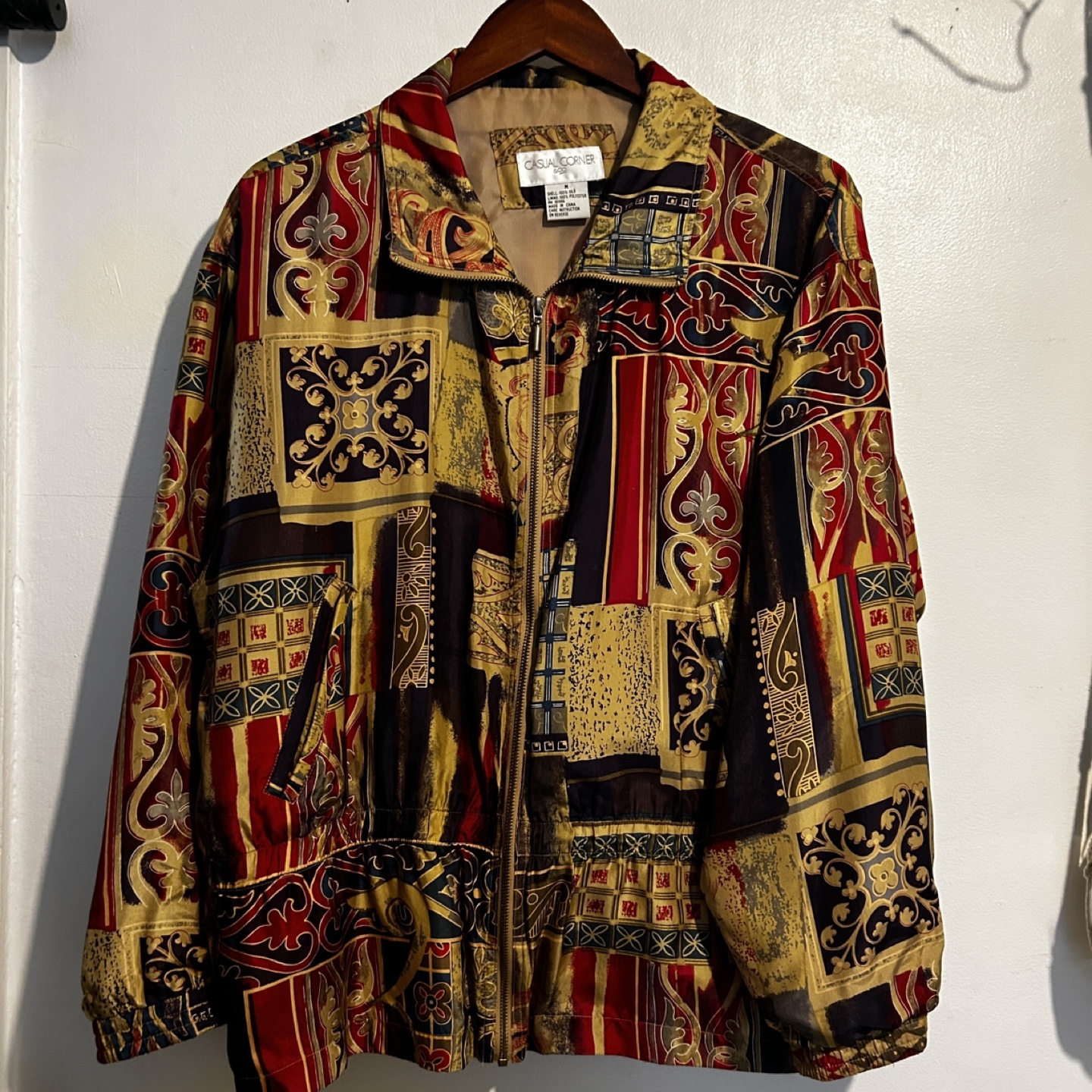 Casual Corner Vintage Jacket - photo 4