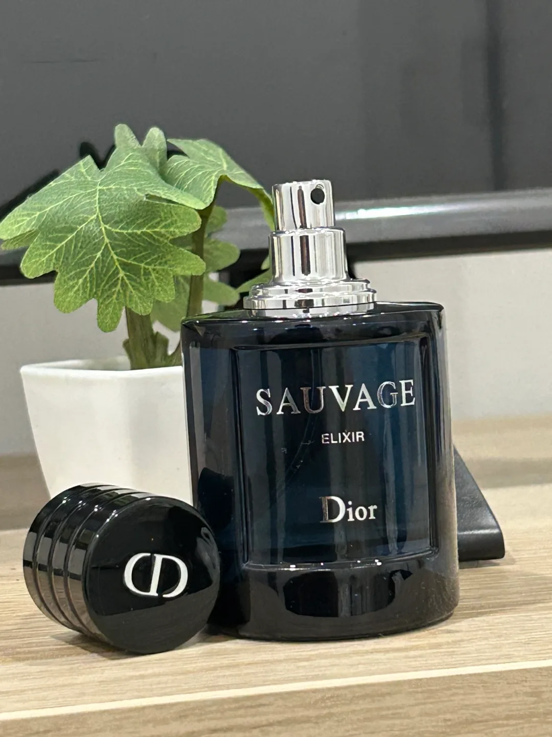 Dior Sauvage Elixir Perfume 60ml image indicator(2)
