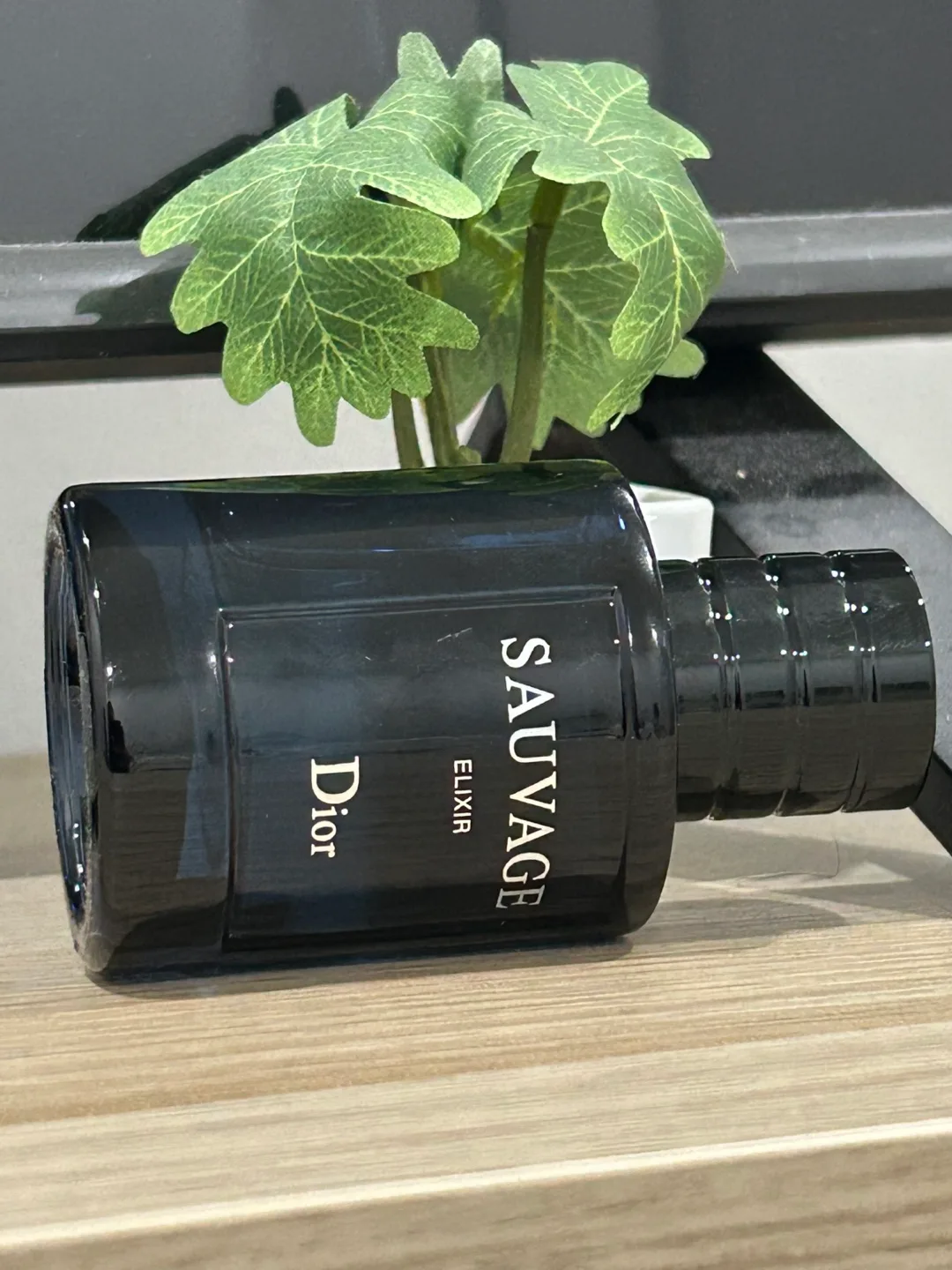 Dior Sauvage Elixir Perfume 60ml image indicator(4)