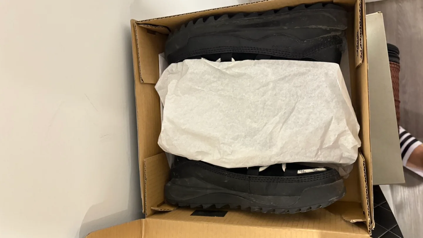 Sorel Women's 8 winter Boots image indicator(3)