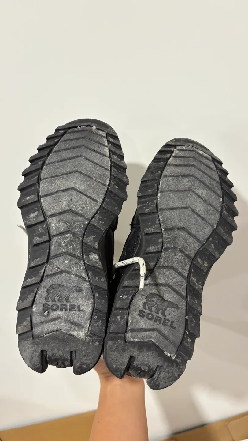 Sorel Women's 8 winter Boots image indicator(5)