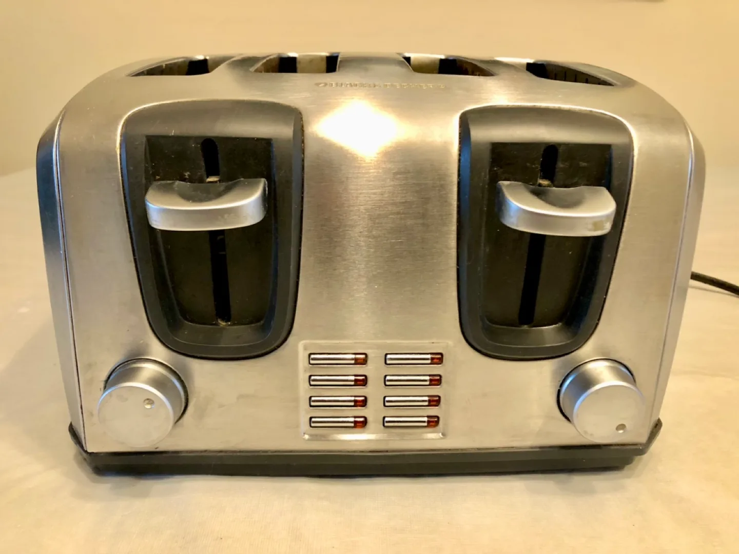 4 Slice Toaster thumbnail